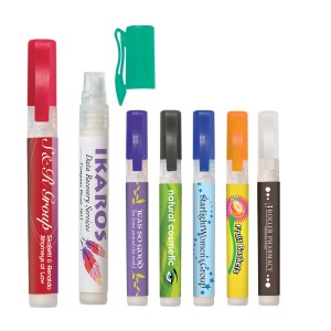 0.34 Oz. SPF 30 Sunscreen Pen Sprayer