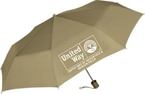 42" Pocket Umbrella